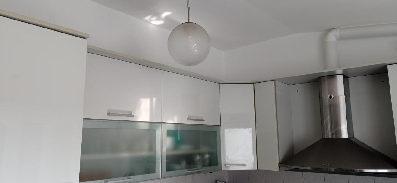 Apartment Matej Stobreč المظهر الخارجي الصورة