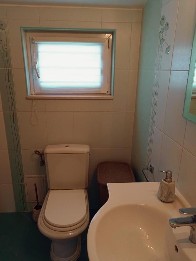 Apartment Matej Stobreč المظهر الخارجي الصورة